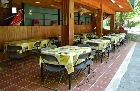Molino del Alba